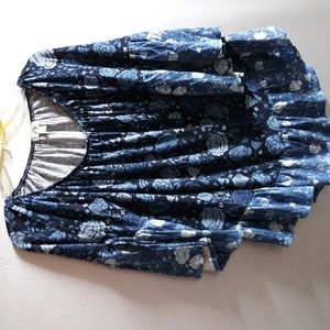 Style and Co Size L (SKU A-11)